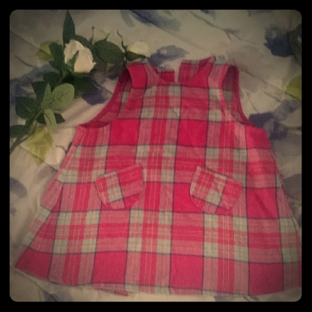 Holiday dress